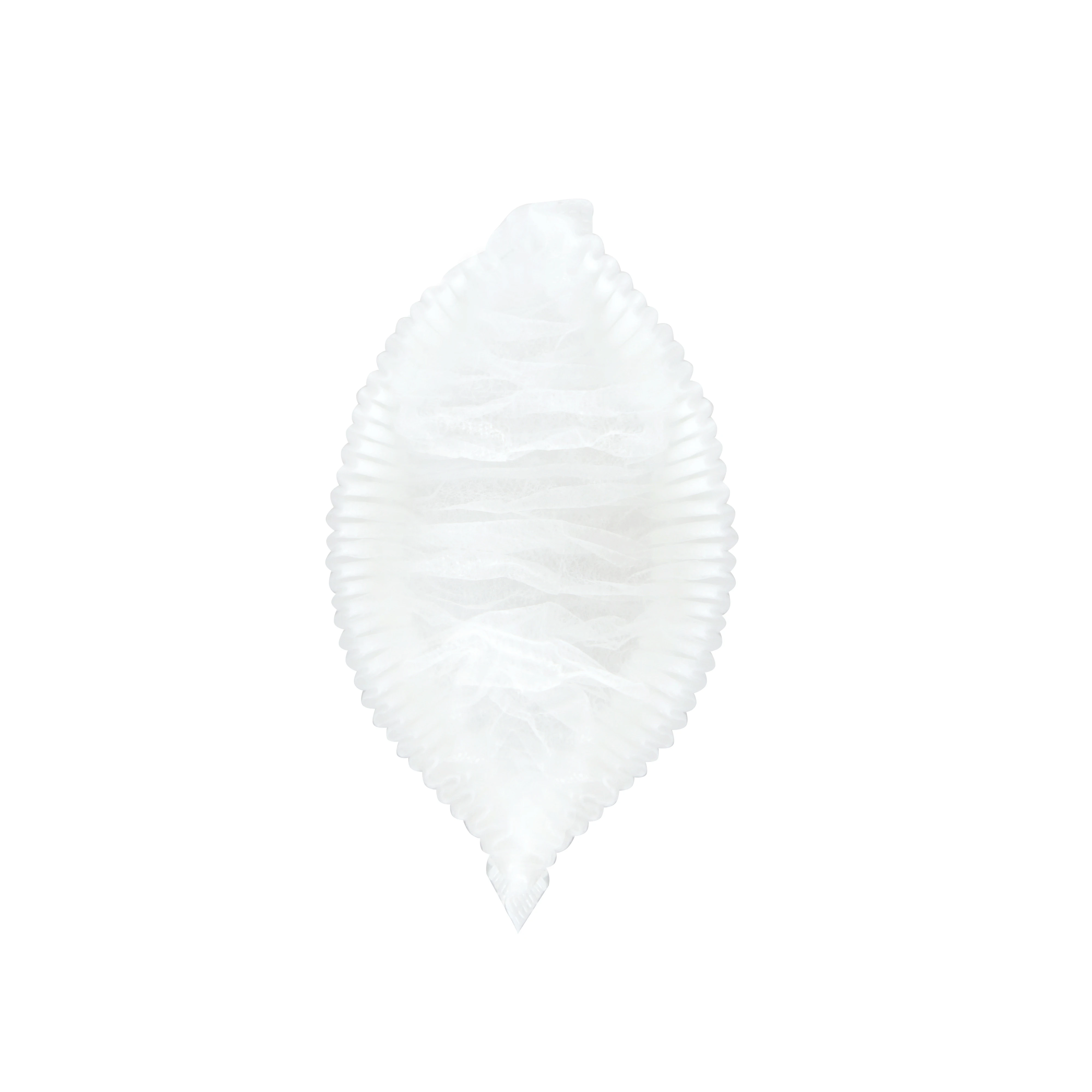 
high quality hairnet cheap medical hospital disposable bouffant cap non woven clip cap 