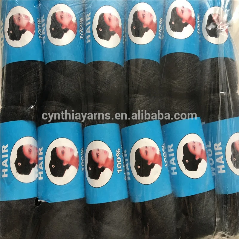 Cynthia, плетеные волосы, Самые продаваемые товары, шерстяная пряжа для плетения волос