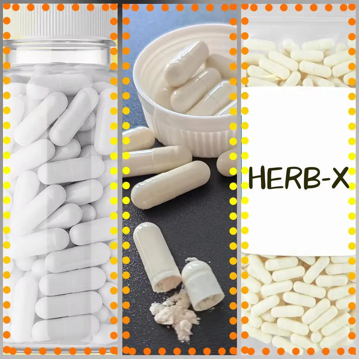 Collagen capsule skin whitening pills L-Glutathione Capsule Skin Whitening Pills Anti Aging Supplements