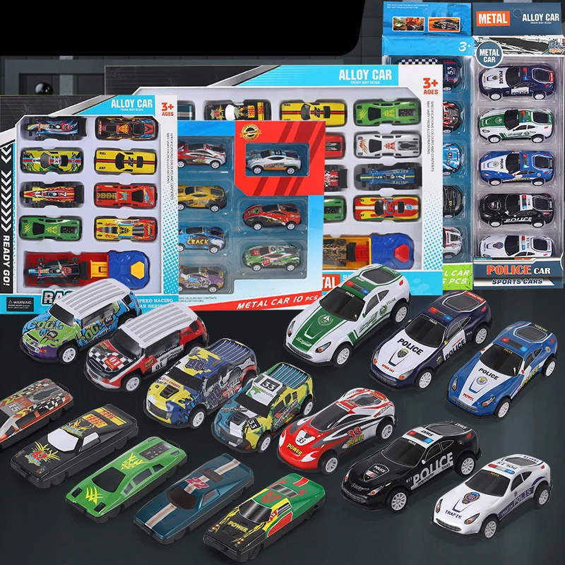 Wholesale Luxury Limousine Toys Cars 164 Car Model 1/64 Die Cast Alloy Simulation Diecast Toy Vehicles