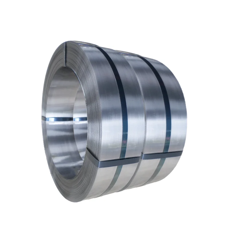good quality C75 SAE1070 SAE1074 cold rolled alloy hardened and tempered spring steel strip