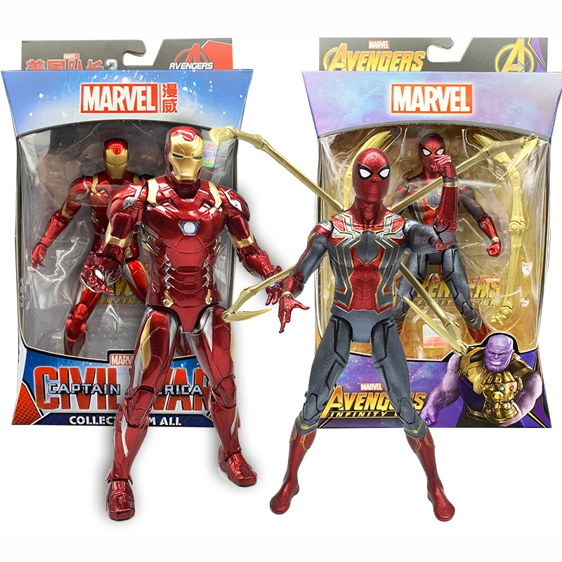 OEM Customized Plastic PVC Action Figure Pvc One Piece Anime Cartoon Movie characters Aven-gers Alliance model