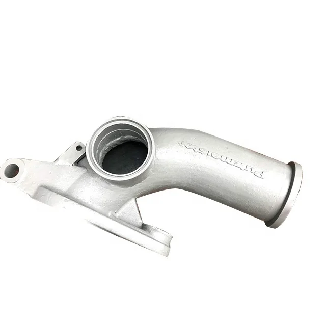 china concrete pump parts elbow pipe factory cifa and