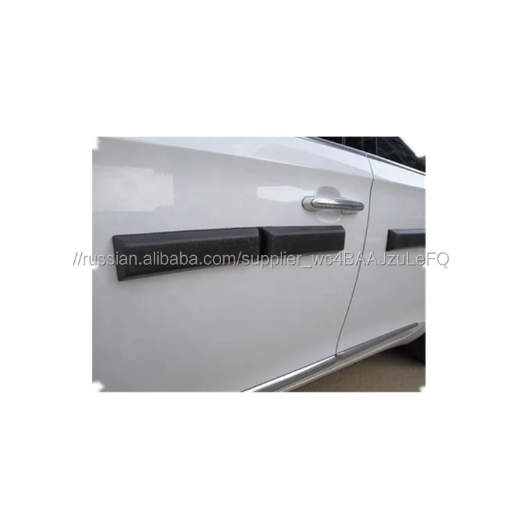 Высокая плотность пены Магнитная общая модель прочный автомобиль двери охранники