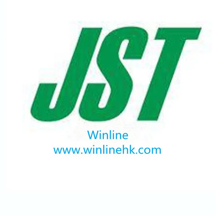 Original JST SRA-51T-4 in stock 14-20 AWG Non-Insulated Circular Ring Terminal Connector jst connector pc