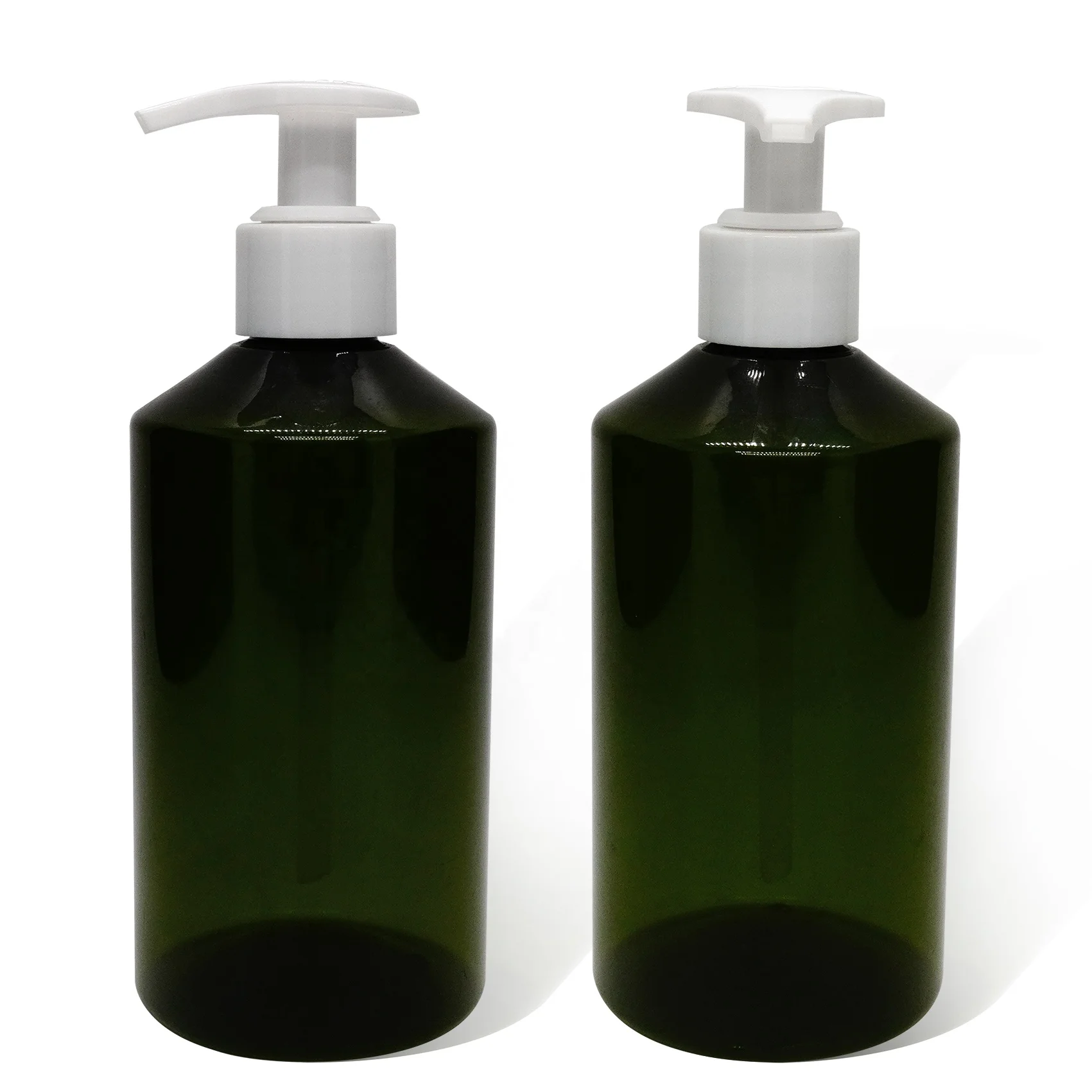 24 410 All Plastic Lotion Dispenser Pump without Metal Spring