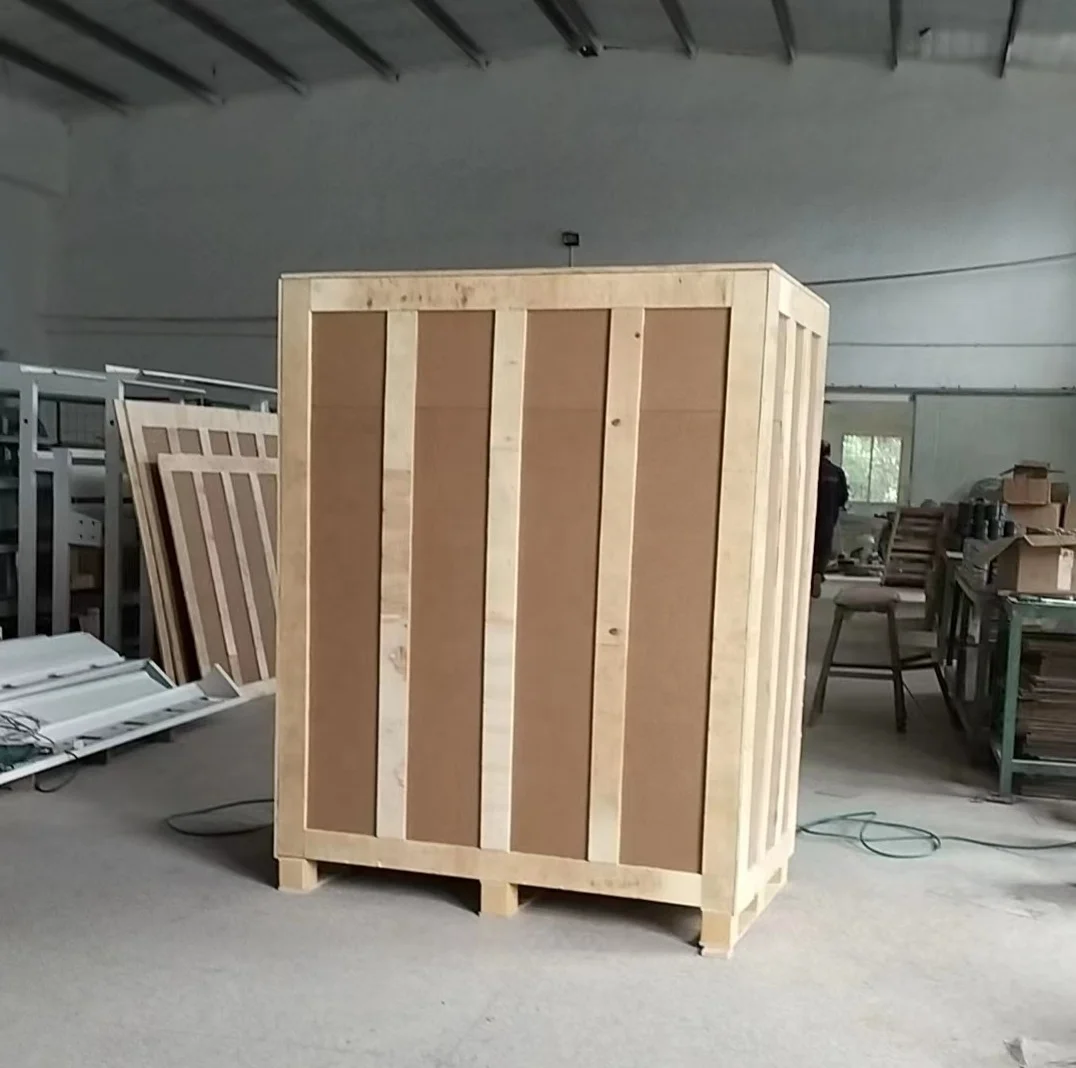 TFO Doubling and twisting machine with 1+5 type