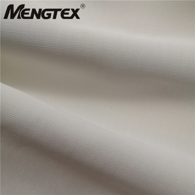 Высокомолекулярный вес полиэтилен трикотажная ткань высокая прочность анти-срез антишип