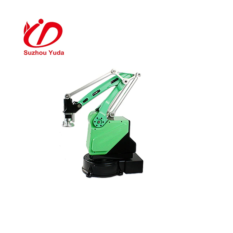 CNC сварочный Программируемый Интеллектуальный сборочный механический зажим для когтей человека робота