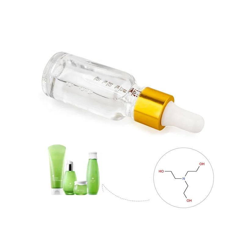 High Quality propanediol best services CAS 57-55-6 propanediol cosmetic 1,3-PROPYLENE GLYCOL