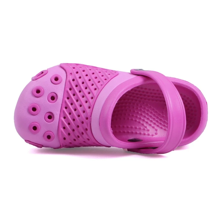 Factory Price Two Ways To Wear Light And Comfortable Anti-skid Wear-resistant Shoes