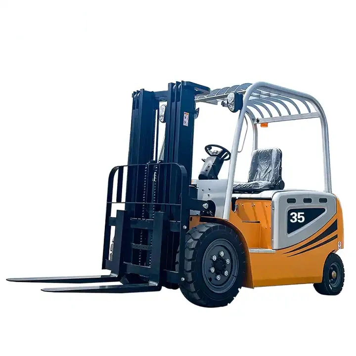 New arrivals 110v 220v 1ton 1.5ton 2.5t 3.5t 1.5t long forks lifting forklift pallet truck small battery electric forklift