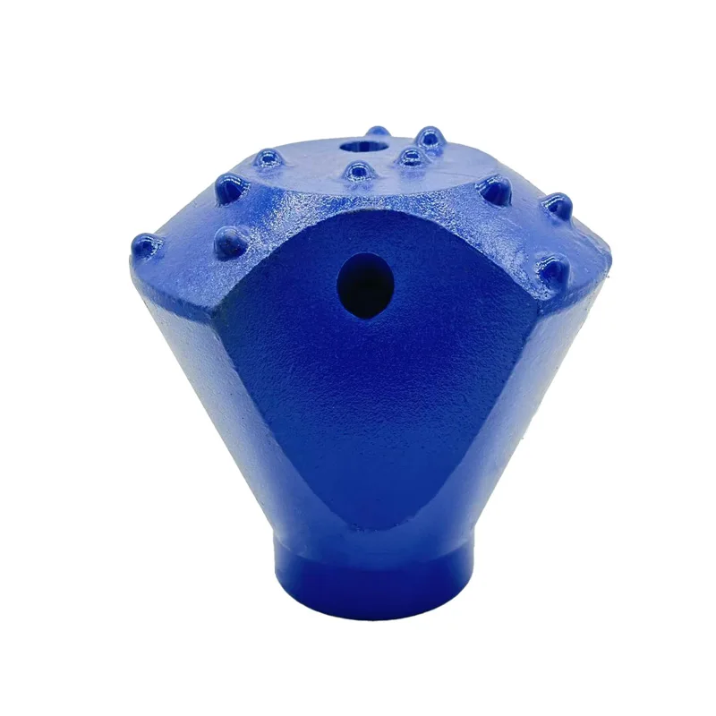 R32 130mm Self Drilling Anchor Bit
