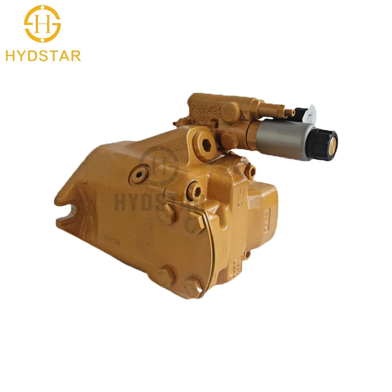 Self-Produced Hydraulic Piston Pump Item Number 5240924 524-0924 Hydraulic Piston Pump For Caterpillar Excavator 336 Cat 345GC