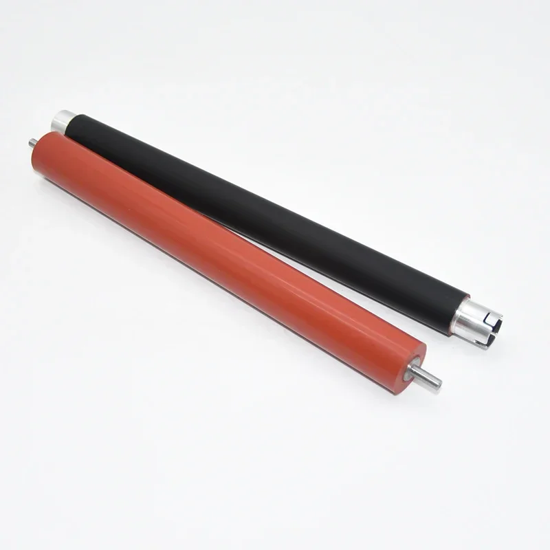 1SETS  LY6753001 LR2231001 Fuser Upper Heat Lower Pressure Roller for BROTHER HL 3140 3150 3170 MFC 9130 9140 9330 9340 DCP 9020