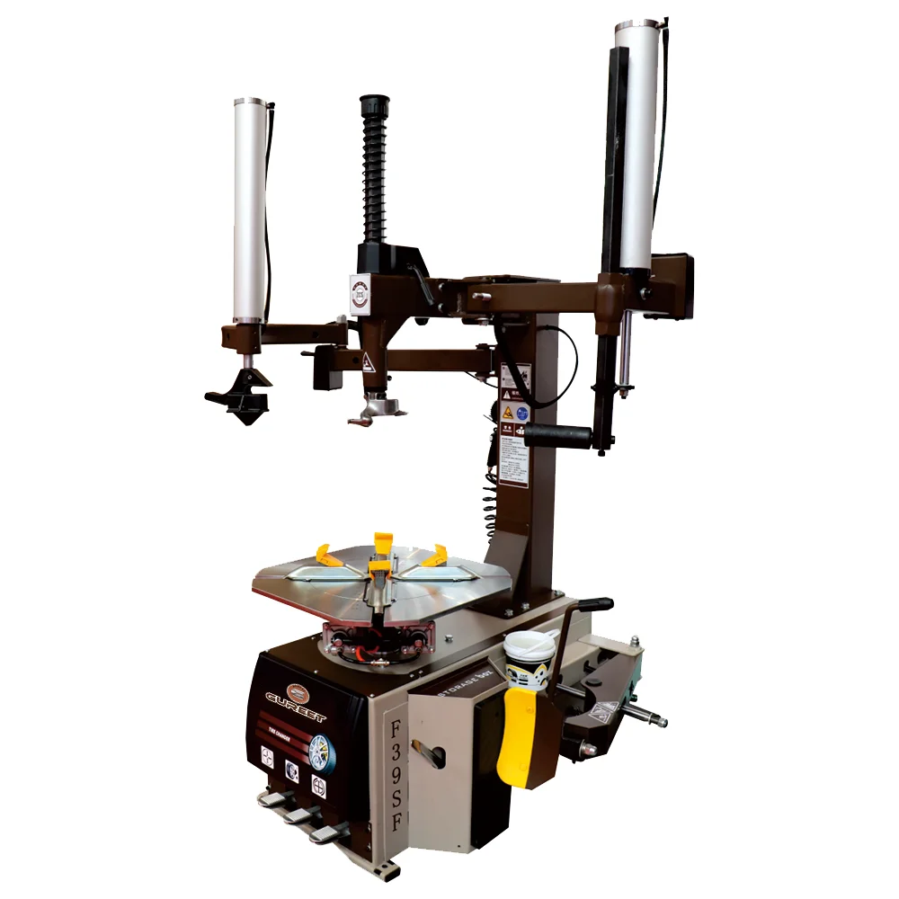 Full Automatic Car tyre changing Tire Changer Machine For Tire Repair Garage