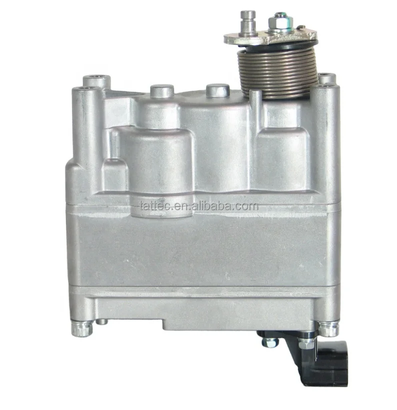 Tattec Новый Mitsuba GT4082KNV для турбо-электрического привода Hino J08E 89551-E0020 812905-0003