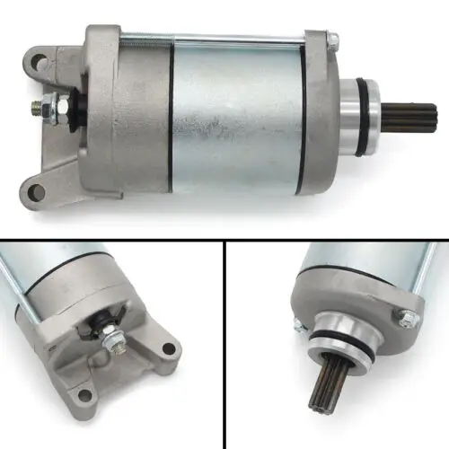 Motorcycle Parts Starter Motor For HONDA CRF230 /CRF230F 12-16 31200-KPS-A11 Motorcycle Parts & Accessories