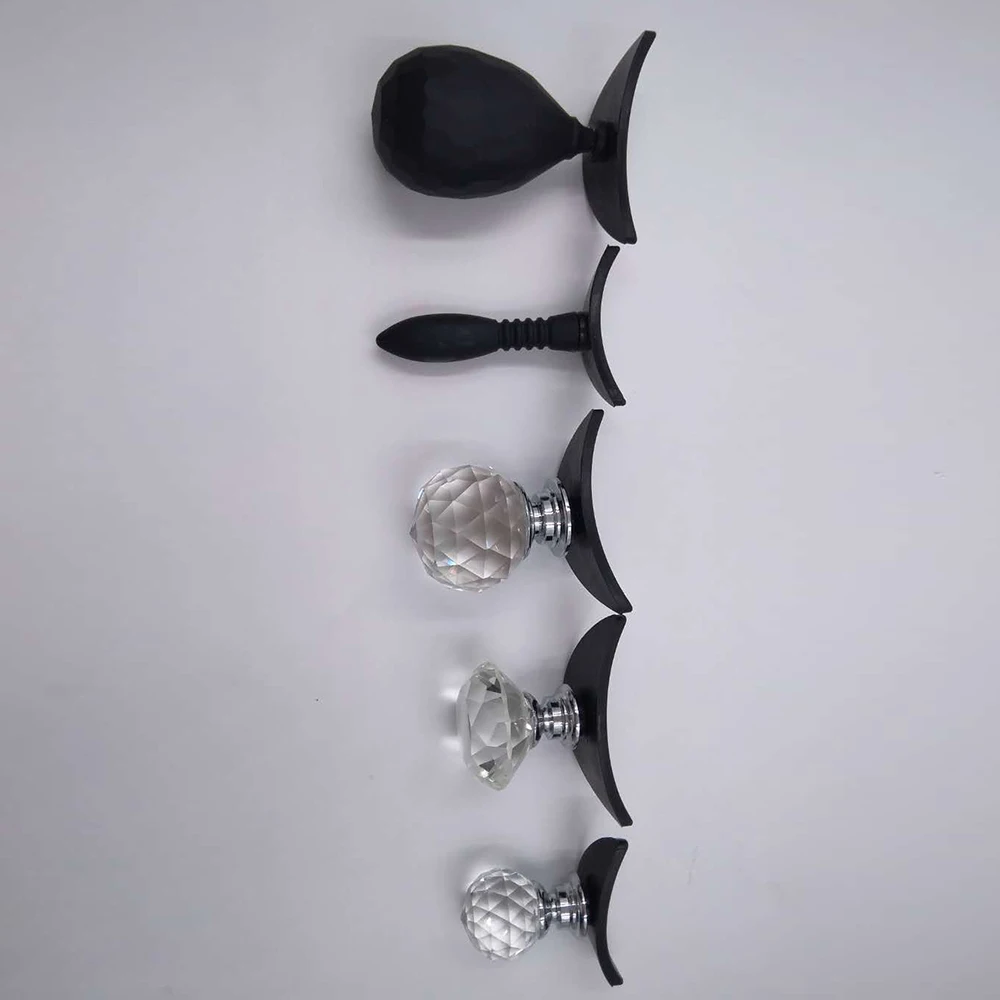 Eyeshadow stamp hot sale Europe USA fashion silicone eye shadow stamp supplier private label eye tools manufacturer