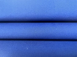 Made in China superior quality popular tr shirting fabrics 190gsm for men