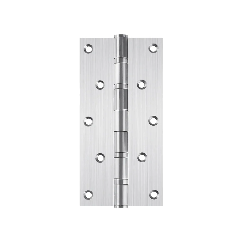 Wholesale China Factory Durable Stainless Steel Hinges With Shock Absorber