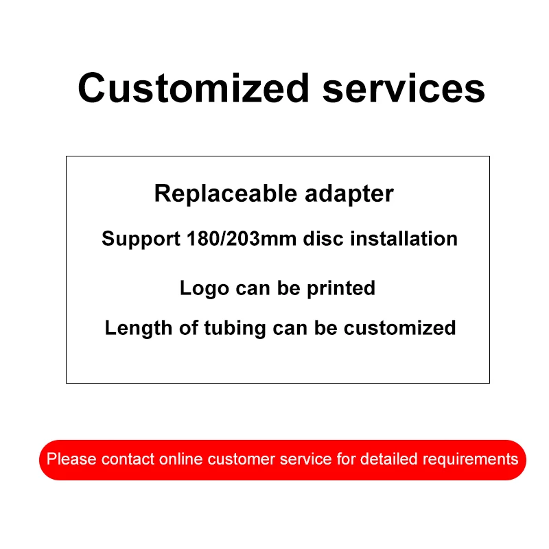 BLOOKE High Quality M7020 Bicycle Oil Hydraulic Brakes 800mm 1400mm For Bikes 4 Piston MTB Hydraulic Brake