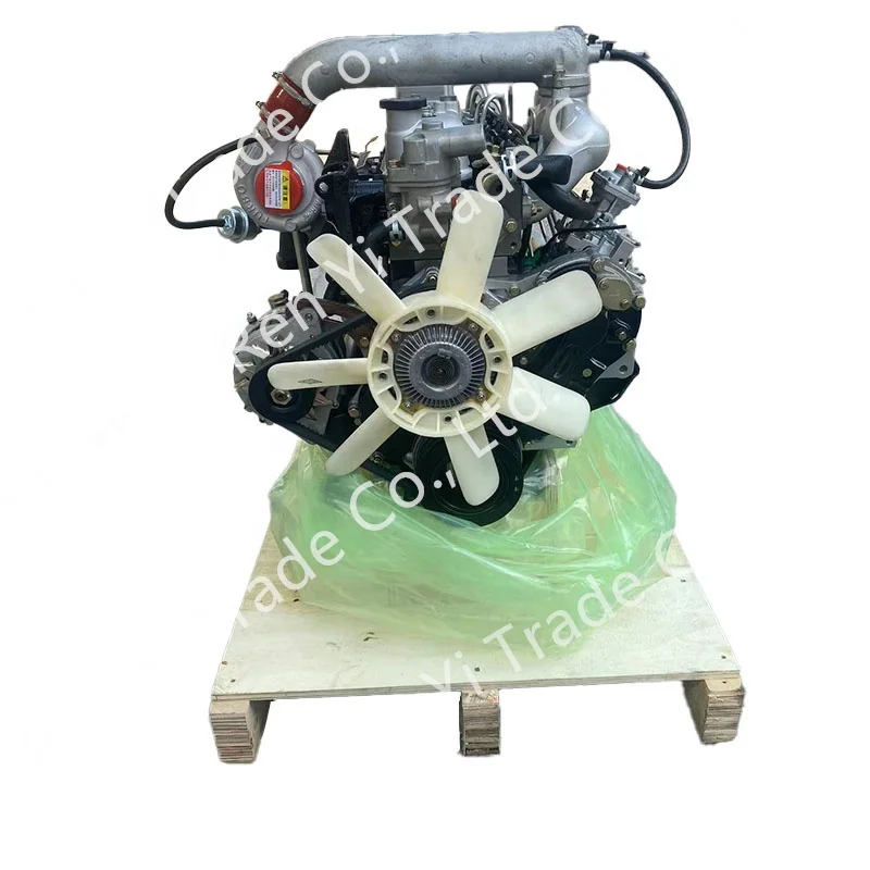 Wholesale diesel engine oil brake 4JB1 for Foton Sup