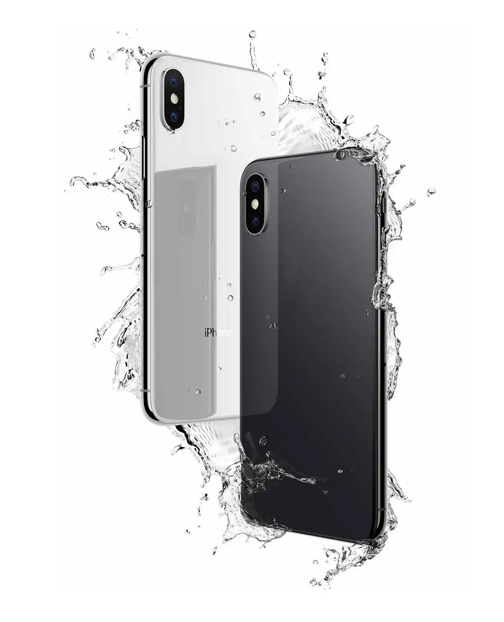 Купить дешевый UK HK JP USA Оригинальный разблокированный ROM 32Gb 64Gb 128 Gb слегка использованные и в коробке мобильные телефоны для Iphone X