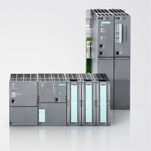 SIMATIC ET 200SP Accessories Original Power Packaging Industrial Control 6ES7155-6AA01-0BN0