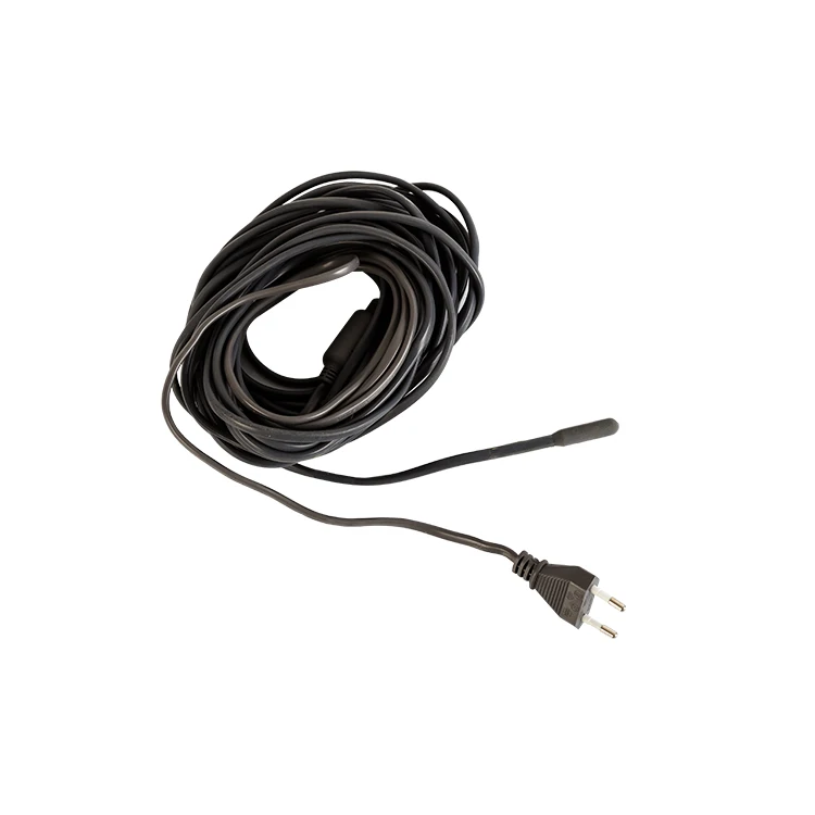 REPTIZOO 15W Heating Cable Electric Heat Cable Heater
