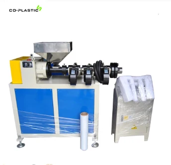 
SY-HS Sj25/30/35/45 Mini Small Laboratory Plastic Single Screw Extruder 