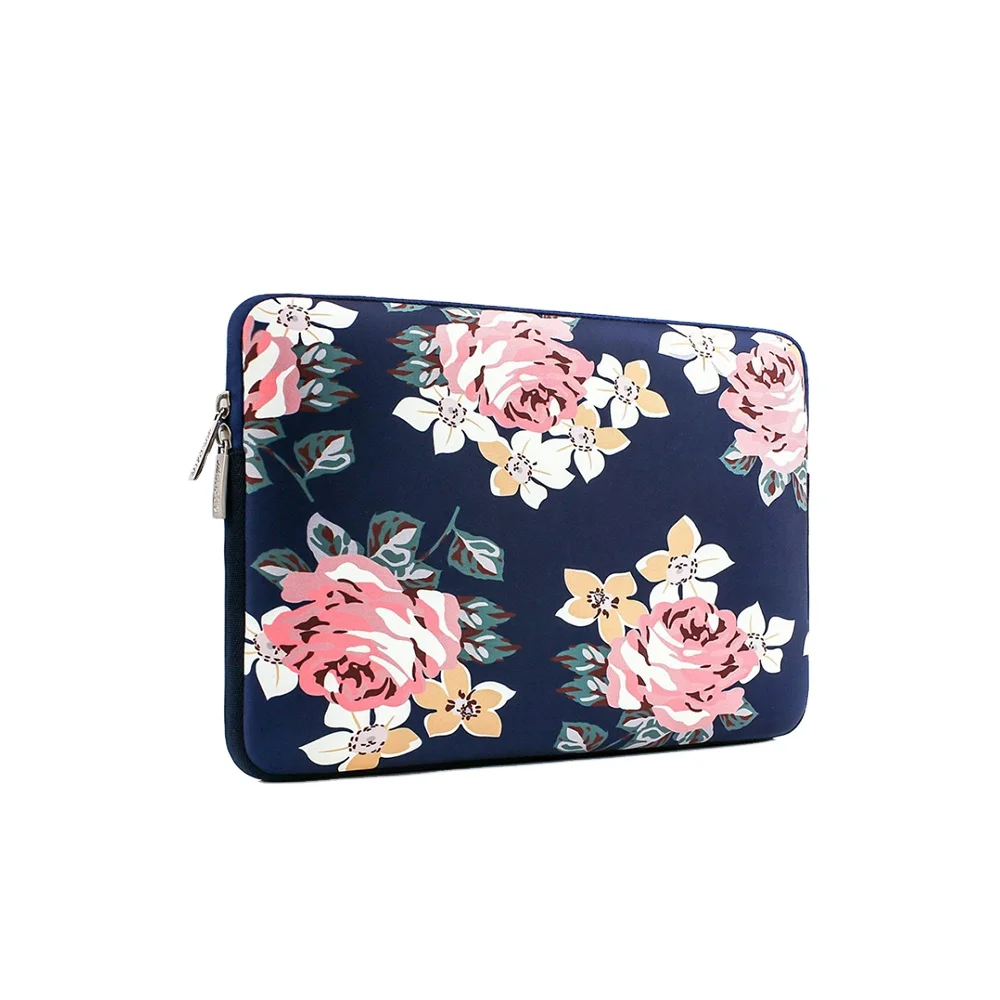 Hot Sale Factory Direct Price Durable Zipper Cute Laptop Sleeve Bag