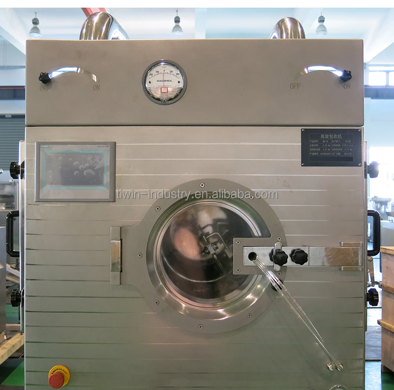 BG40 high quality coating machine best price