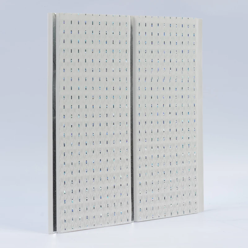 Wholesale trade China pvc liner panel in china pvc ceiling lining interlock panel