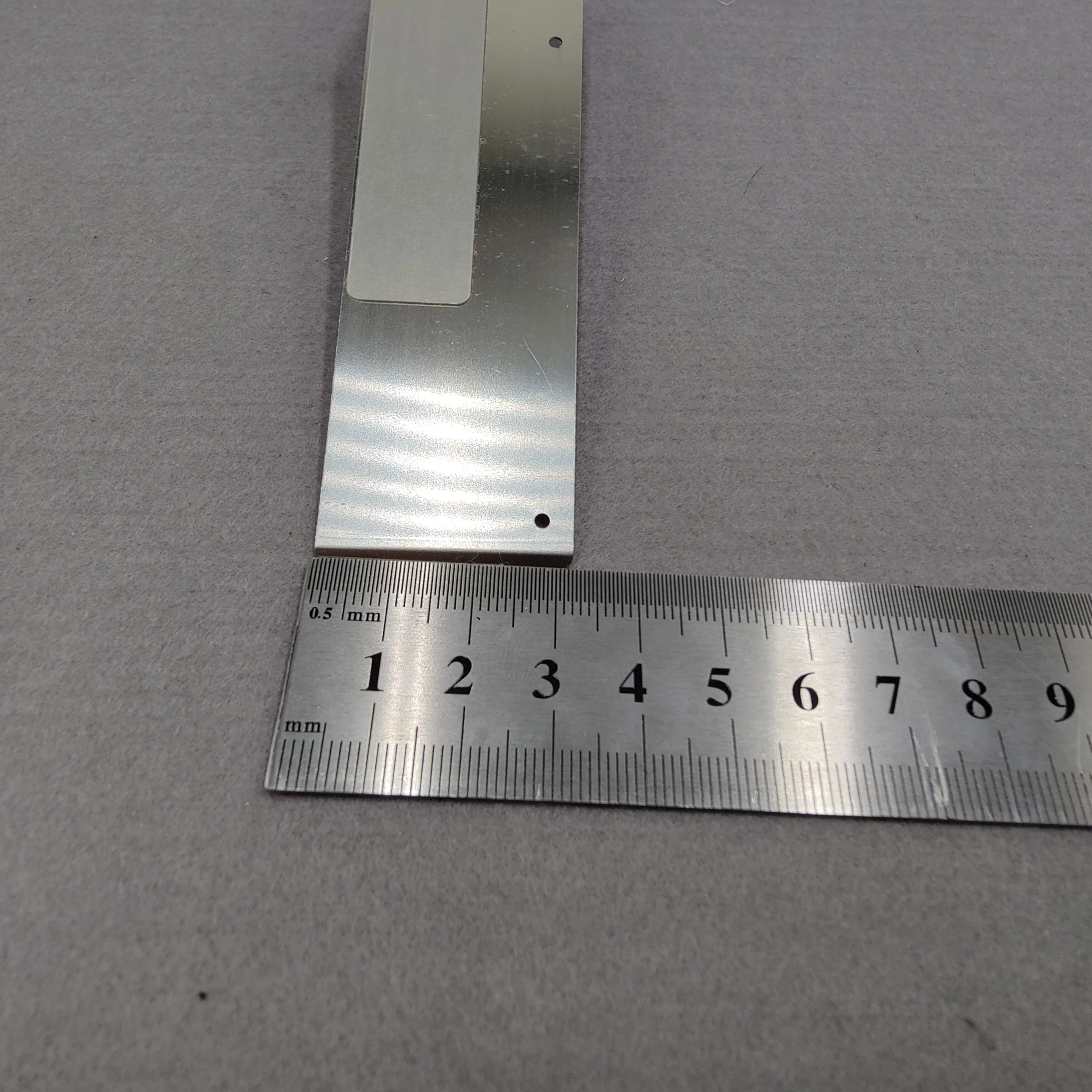 Good Price Original Roland Printer Parts Media Clamp Paper Pressure Sheet For Roland RS-640 XF-640 Inkjet Printer Machine