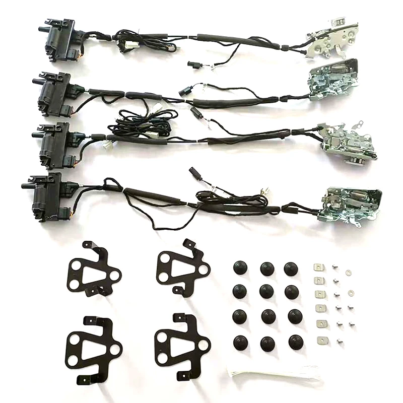 Китай, электрическое устройство для закрытия дверей автомобиля для Mercedes-Benz класса G