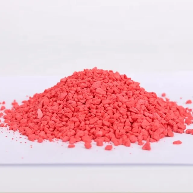 Red Color Bakelite Powder for kitchenware handle knob electrical parts