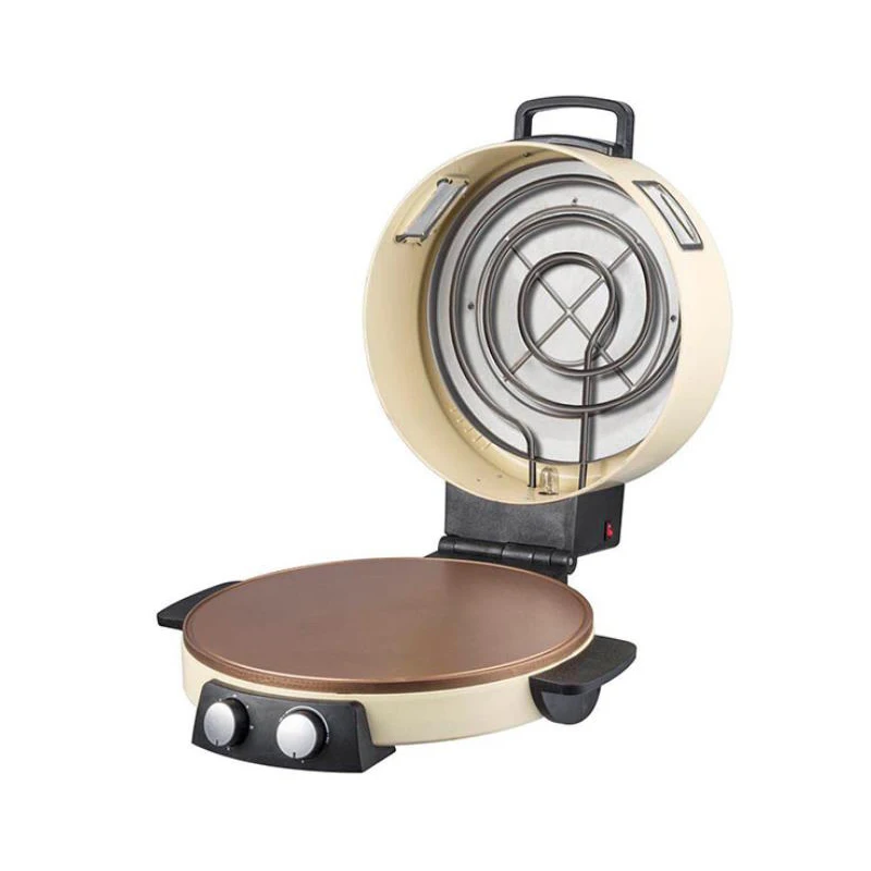 Easy to Use 40cm big siz Bread Maker machine pizze making for home