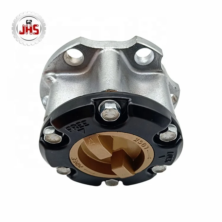 HIGH quality WHEEL locking hub FOR  Land cruiser KZJ7# HZJ75 HZJ70  FZJ75 OEM 43530-60042