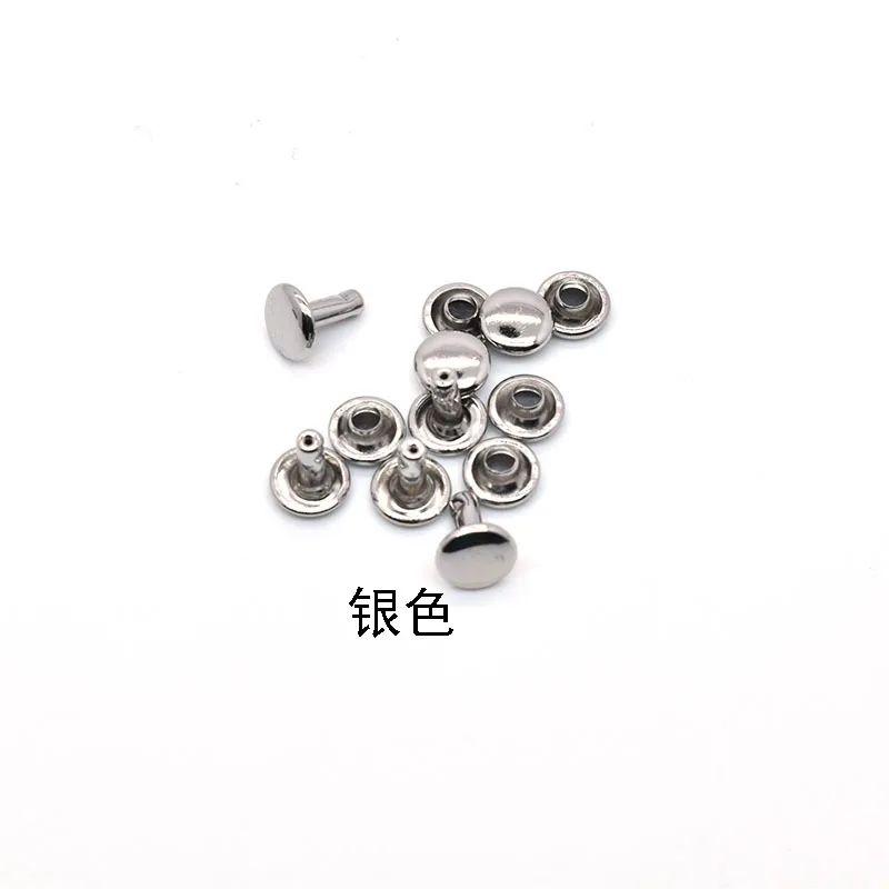 metal rivet for jeans garment accessories
