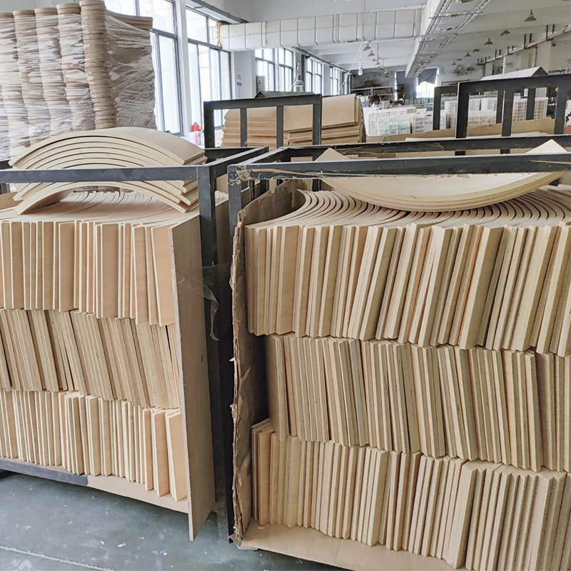 Kids Wood Balancing Standing Yoga Stability Rehabilitation Trainer Fitness Wooden Wobble Balance Board