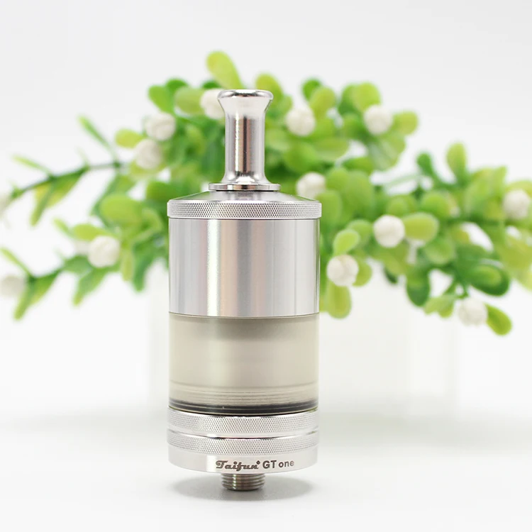 Клон SXK Taifun GT one RTA 316 из нержавеющей стали 1:1 от SXK factory