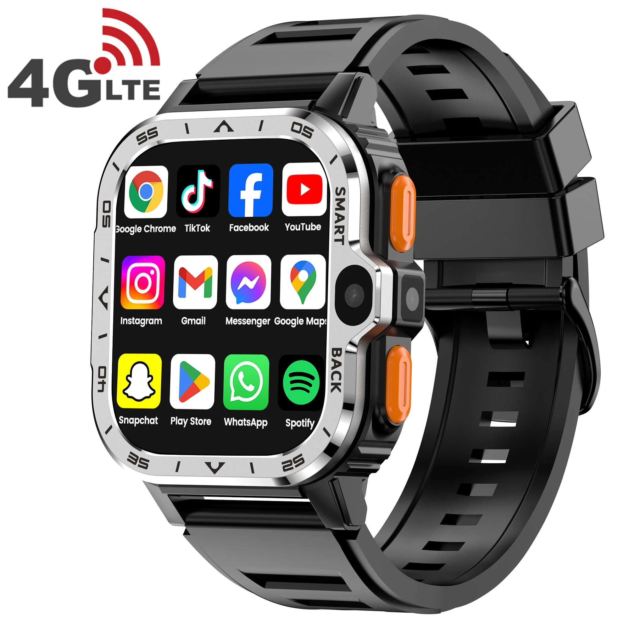K7 Round Smartwatch AMOLED HK85 NFC montre connecte Ip68 Waterproof Wearable Device Fashion Smart Watch