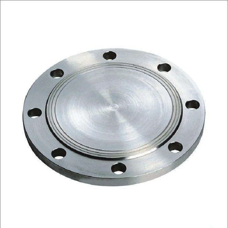 PL Duplex Stainless Steel Flanges RF 1-1/2' 600# ASME B16.5 ASTM A105N