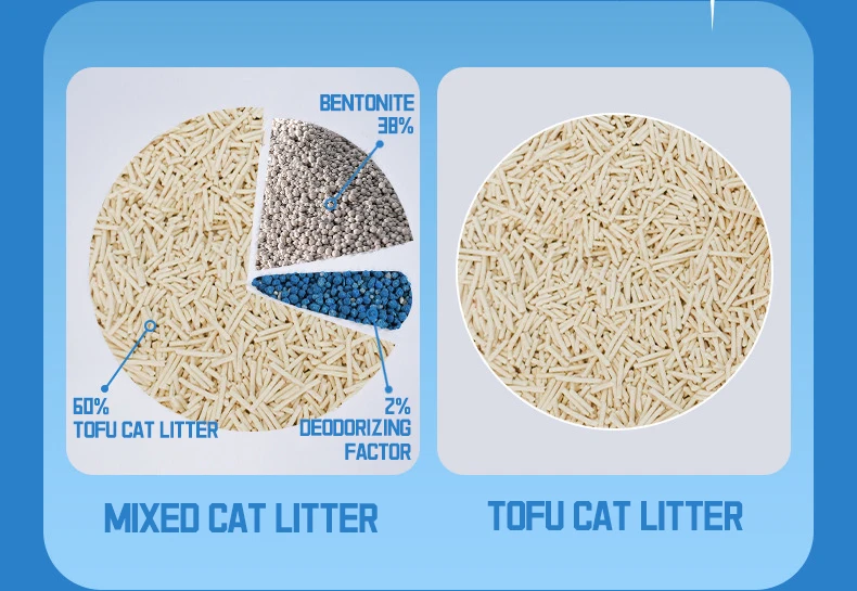 Tofu cat litter (19)