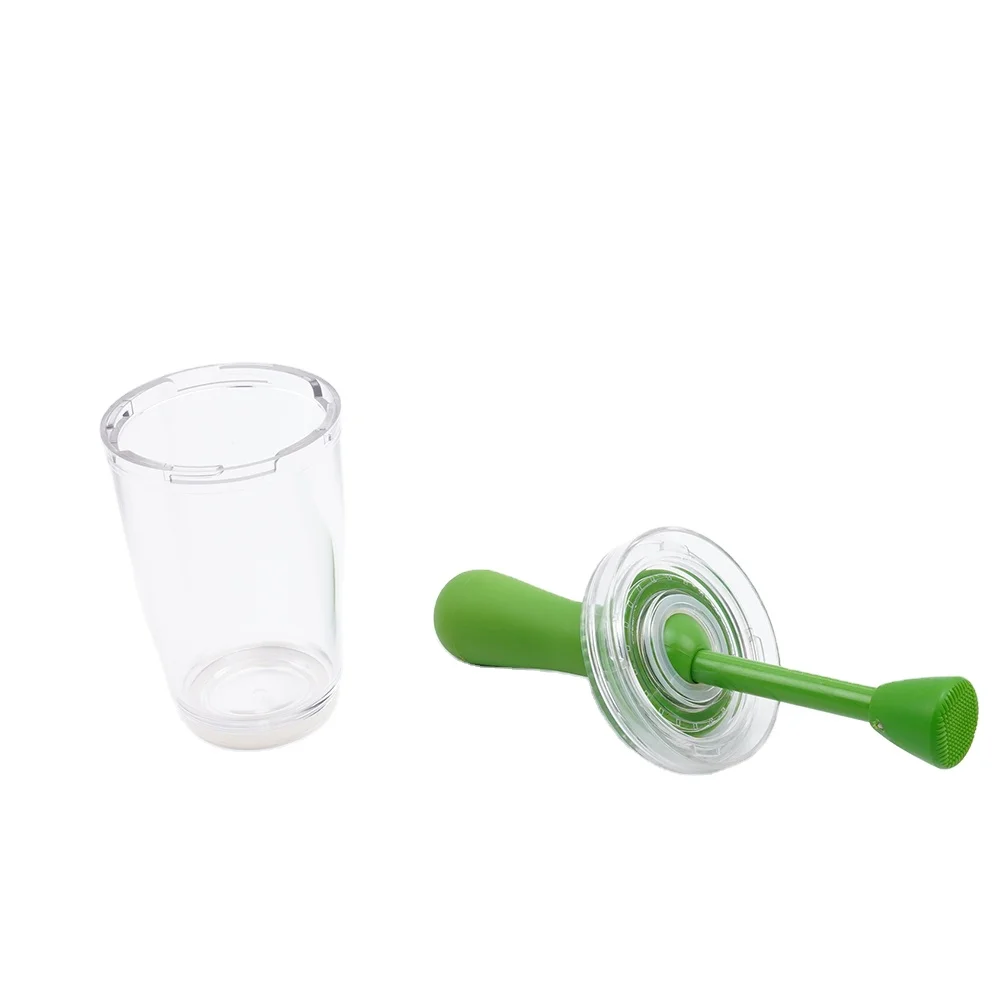 High-Quality Stainless Steel Lime Presser for Hand Squeezing Lemon Lime Citrus