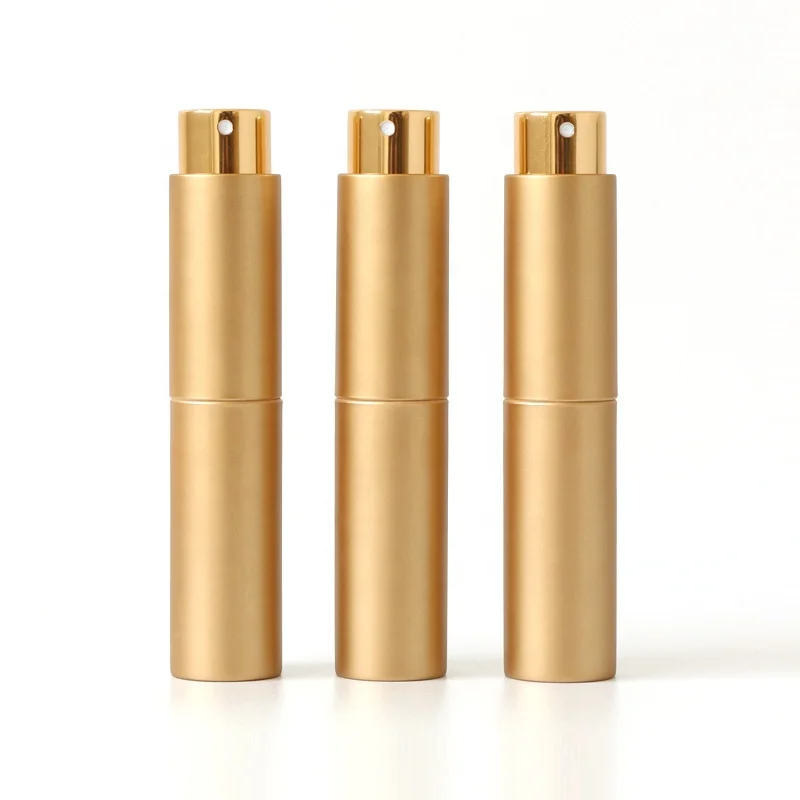 E-better travel pocket size twist up mouth spray bottle mini breath freshener empty spray