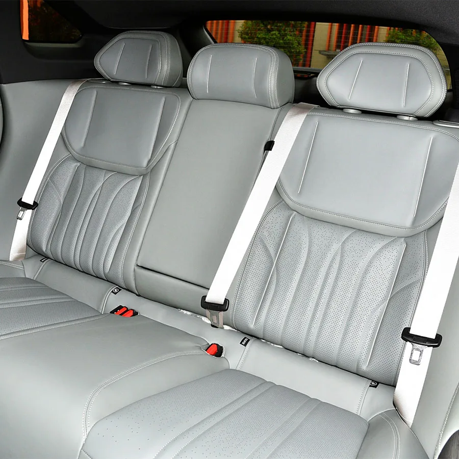 ROKAY ChangAn Deepal S07 MAX 2025 215/Новые электромобили экологически чистый семейный внедорожник низкая цена EV для продажи