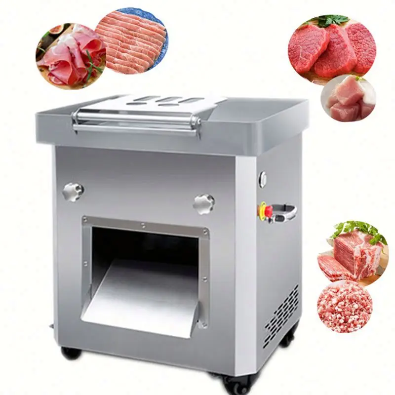 Безопасная операторская пила для мяса