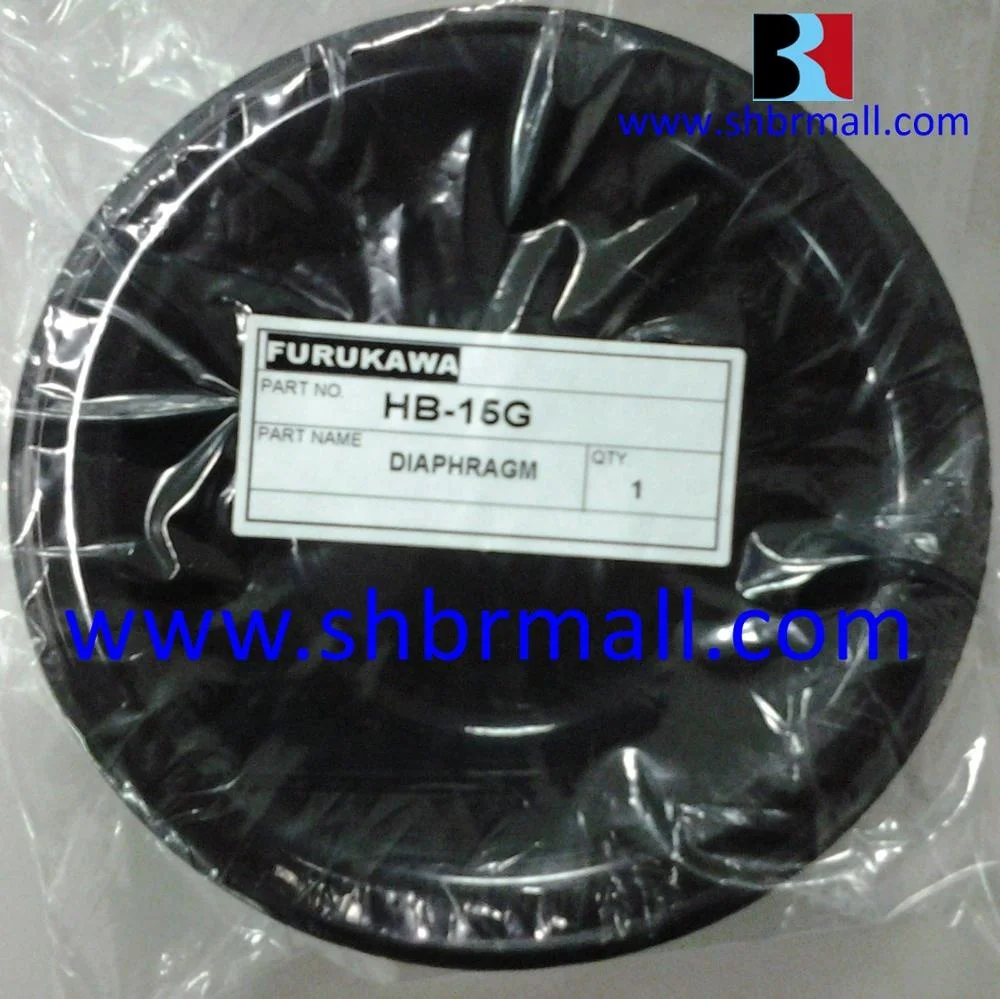 Как autox мембраны для furukawa HB15G гидравлический отбойный
